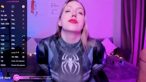 Jenny online show from 02.25.25