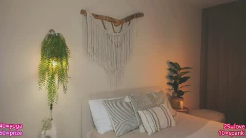 Jenny  online show from 10.28.25