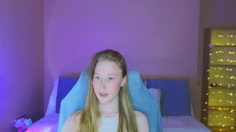 Snapshot of jenny_angelok chatting on 05.31.26 Next broadcast on December 05 subject to change online show from 05.31.26
