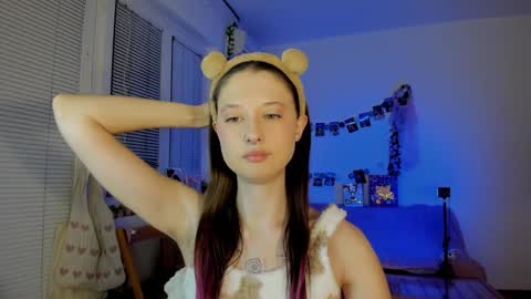 Snapshot of jenny_cox_love chatting on 12.30.24 Jennifer Jenny Darling   online show from 12.30.24