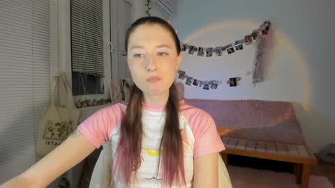 Snapshot of jenny_cox_love chatting on 01.17.25 Jennifer Jenny Darling   online show from 01.17.25