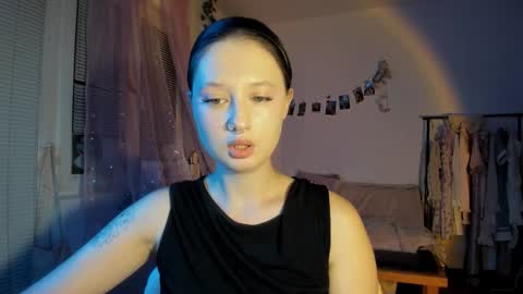 Snapshot of jenny_cox_love chatting on 09.20.25 Jennifer Jenny Darling   online show from 09.20.25