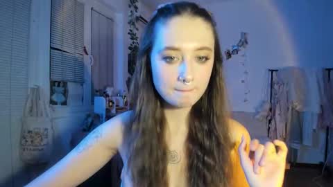 Snapshot of jenny_cox_love chatting on 10.04.25 Jennifer Jenny Darling   online show from 10.04.25