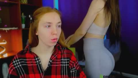 jenny_donne online show from 03.29.26