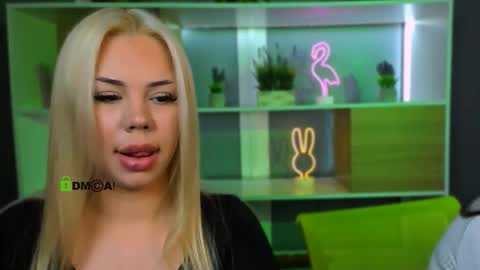 jenny_donne online show from 03.31.26