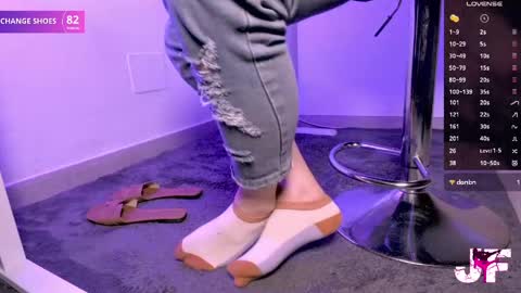 Jenny online show from 05.06.26