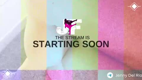 Jenny online show from 05.11.26