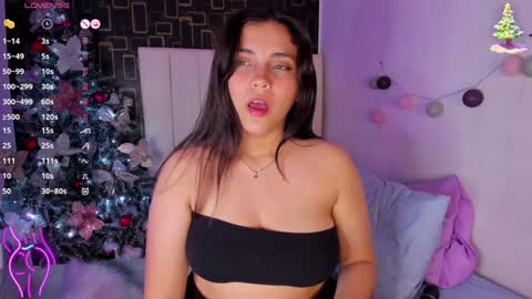 andrea online show from 12.29.24