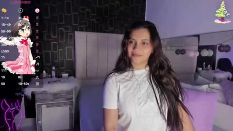 andrea online show from 02.24.25
