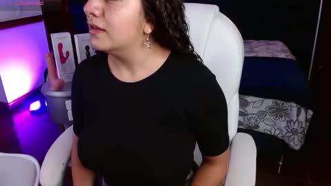 Jenny  online show from 01.15.26