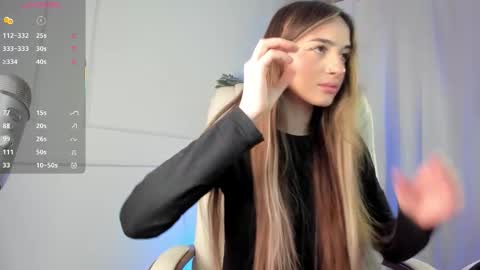 Snapshot of jenny_harringtons chatting on 01.18.26 jenny_harringtons online show from 01.18.26