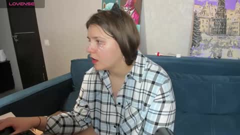 Jenny online show from 02.28.25