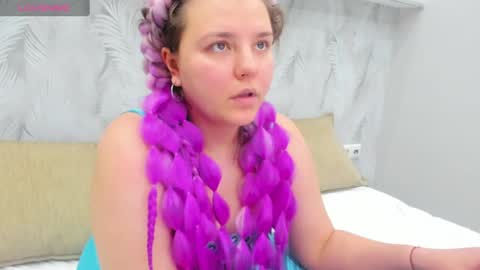 Jenny online show from 03.10.25