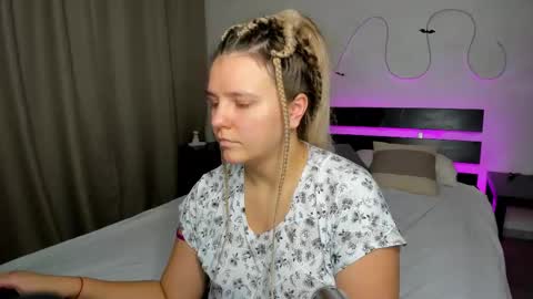 Jenny online show from 10.30.25