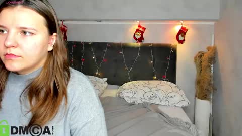 Jenny online show from 12.05.25