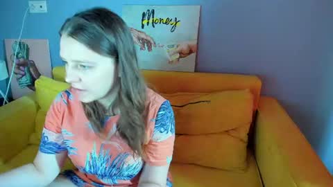 Snapshot of jenny_jimmy chatting on 07.10.26 Jenny online show from 07.10.26