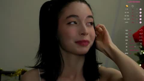 Ori online show from 12.14.25