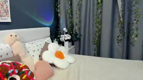Snapshot of jenny_miller_ chatting on 06.29.26 Jennt online show from 06.29.26