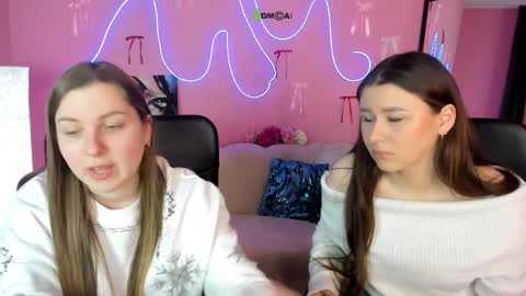 Jenny online show from 04.07.26