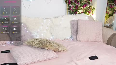 Jenny Roberts online show from 01.22.25