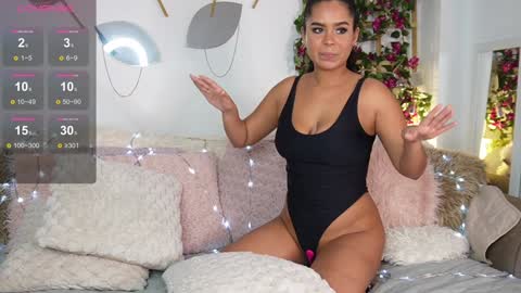 Jenny Roberts online show from 01.24.25