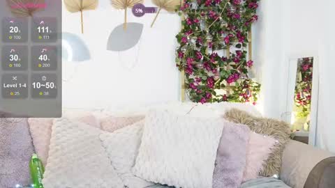 Jenny Roberts online show from 02.14.25