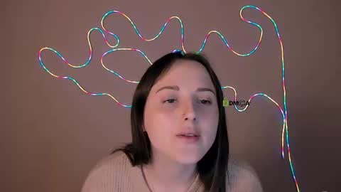 Snapshot of jenny_star_ chatting on 10.13.25 Youre Jenny online show from 10.13.25