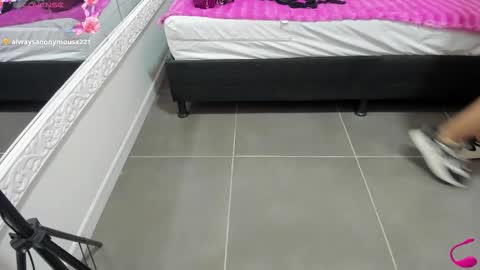 jenny_stark online show from 11.10.25