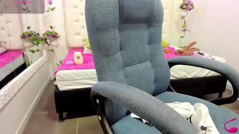 jenny_stark online show from 02.10.26