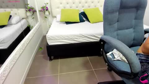 jenny_stark online show from 02.11.26