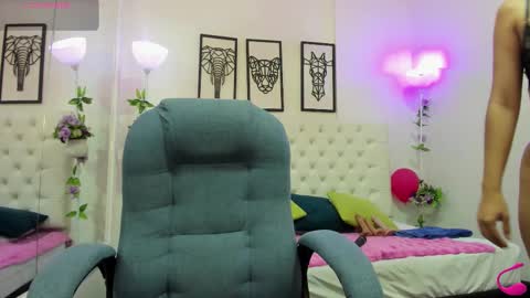 Snapshot of jenny_stark chatting on 03.15.26 jenny_stark online show from 03.15.26