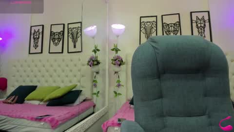 Snapshot of jenny_stark chatting on 03.21.26 jenny_stark online show from 03.21.26