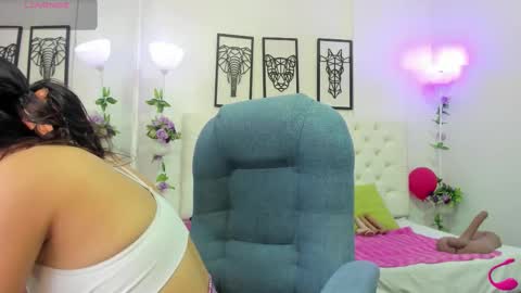 Snapshot of jenny_stark chatting on 03.22.26 jenny_stark online show from 03.22.26