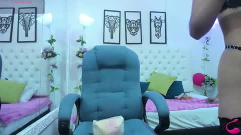 Snapshot of jenny_stark chatting on 03.29.26 jenny_stark online show from 03.29.26
