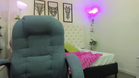 Snapshot of jenny_stark chatting on 03.31.26 jenny_stark online show from 03.31.26
