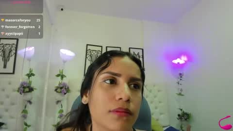 Snapshot of jenny_stark chatting on 04.01.26 jenny_stark online show from 04.01.26