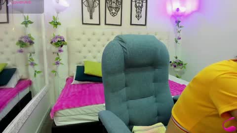 Snapshot of jenny_stark chatting on 04.25.26 jenny_stark online show from 04.25.26
