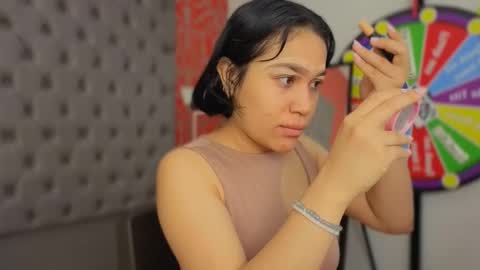 jenny_towers online show from 10.10.25