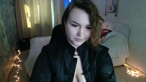 Jenny online show from 04.11.26