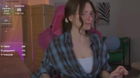 Jenny NO Nude online show from 04.18.26