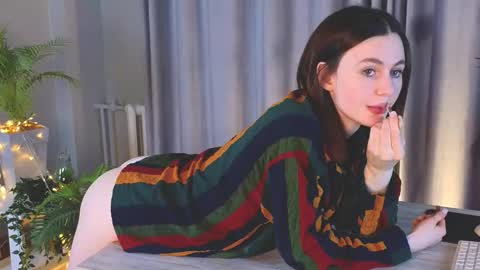 jennyfer_me online show from 02.26.26