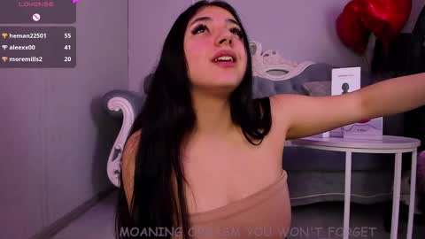 Jenny Ferguson online show from 02.09.25