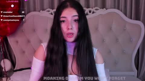 Jenny Ferguson online show from 02.10.25