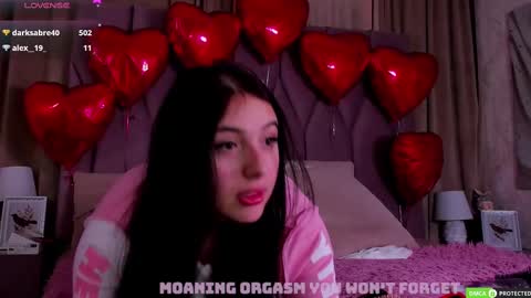 Jenny Ferguson online show from 02.18.25