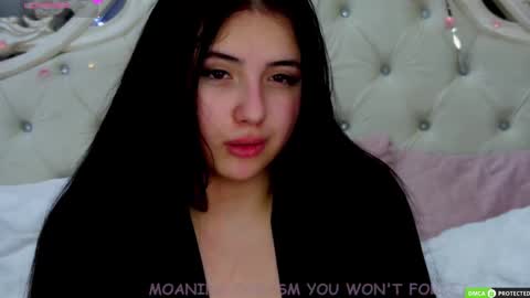 Jenny Ferguson online show from 02.21.25