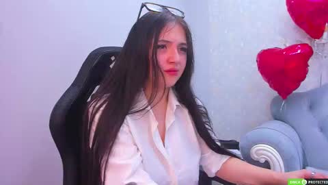 Jenny Ferguson online show from 02.22.25