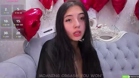 Jenny Ferguson online show from 02.23.25