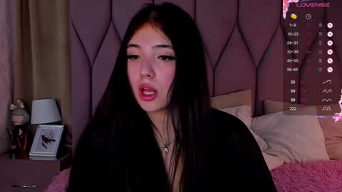 Jenny Ferguson online show from 03.04.25