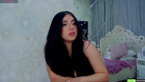 Jenny Ferguson online show from 03.08.25