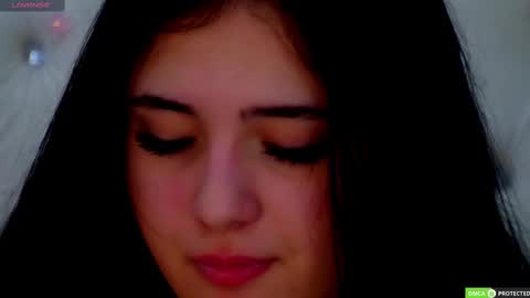 Jenny Ferguson online show from 03.10.25